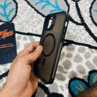 قاب گوشی ایفون ۱۱نرمال