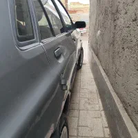 پراید 91 بی رنگ|خودرو سواری و وانت|مشگین شهر, |دیوار