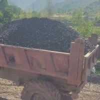 تریلی فنر دار کمپرسی تراکتور ۶تن|ماشین‌آلات صنعتی|ماکلوان, |دیوار