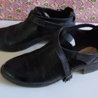 کفش چرم اصل|کیف، کفش، کمربند|یزد, |دیوار