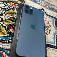 iPhone 12 Pro|موبایل|مرودشت, پشت سایپا‎|دیوار
