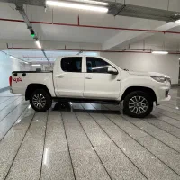 فوتون G7 مدل ۱۴۰۲|خودرو سواری و وانت|تهران, اقدسیه|دیوار