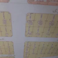 فروش زمین یک دانگی دونبش ۱۸ متری