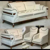 فروش مبلمان اقساطی سحر کارا