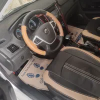 دنا پلاس 6 دنده توربو، مدل ۱۴۰۲