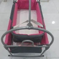 گهواره و تخت نوزاد|تخت و صندلی بچه|اهواز, فاز ۲ پادادشهر|دیوار