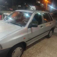 پراید 88صبا خانگی بدون رنگ آگهی خوب بخون|خودرو سواری و وانت|کارون, |دیوار