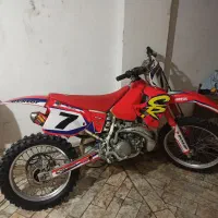 cr250|موتورسیکلت|رودسر, |دیوار