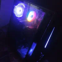 کیس گیمینگ