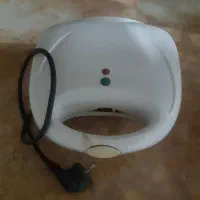 لوازم خانه .دستگاه تتو.ساندویچ ساز .وسایل منزل|قوری، کتری، قهوه‌ساز دستی|تهران, جوادیه|دیوار