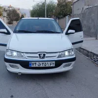 پرشیا مدل ۹۹ تیز و تمیز