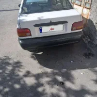 پراید عروسک