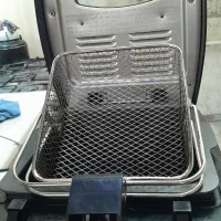 سرخ کن باروغن درحدنو|سایر لوازم برقی|تهران, کیانشهر|دیوار