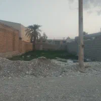 زمین مسکونی مهران