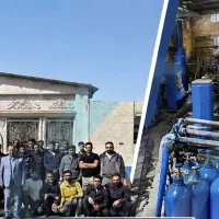 استخدام کارگر ساده جوان زیر ۳۵ سال به همراه آموزش
