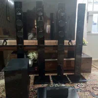 اسپیکر خانواده سامسونگ