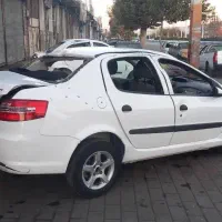 تصادفی رانا۹۲ روشن حرکت درخوی