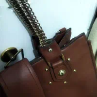 کیف چرم نو|لباس|اهواز, اهواز|دیوار