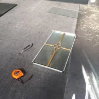 تعمیرات و بازسازی UPVC|خدمات پیشه و مهارت|ارومیه, |دیوار