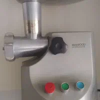 چرخ گوشت