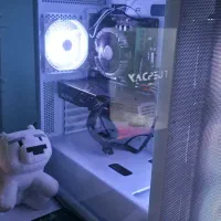 سیستم گیمینگ نسل 12