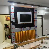 تابلو و نمای کامپوزیت|خدمات پیشه و مهارت|فردیس, قریشی|دیوار