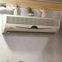 کولر گازی جنرال ۲۴۰۰۰ سرد و گرم