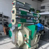 دستگاه پرس پلت ۳۵۰