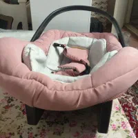 کریر کودک|کالسکه و لوازم جانبی|قم, باغ کرباسی|دیوار