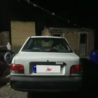 پراید مدل 90