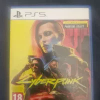 بازی cyberpunk 2077