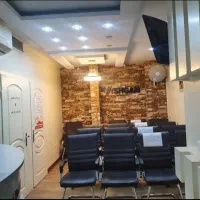 استخدام منشی و دستیار در کلینیک درد