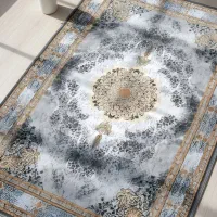 روفرشی پشت‌نمدی سبک و کم‌جا