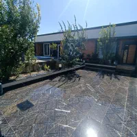 اجاره سالیانه باغ ویلا|اجارهٔ خانه و ویلا|شهریار, بکه|دیوار