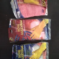 دستکش رزمریم