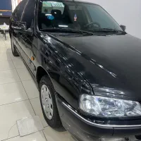 پارس مدل۸۴ اتومات دورنگ شاسی پلمپ (نقد و اقساط)