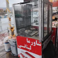 دستگاه صنعتی