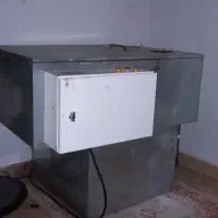 سایلنت باکس حرفه ای ماینر|قطعات و لوازم جانبی رایانه|رشت, رودباری|دیوار