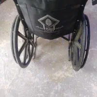 ویلچر‌ درحد|آرایشی، بهداشتی، درمانی|مشهد, طبرسی شمالی|دیوار