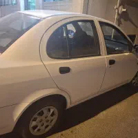 ساینا  مدل ۴۰۳ دوگانه کار خانه|خودرو سواری و وانت|قوچان, |دیوار