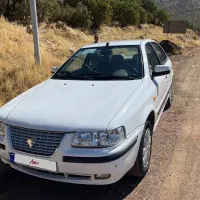 سمند LX ساده، مدل ۱۴۰۱