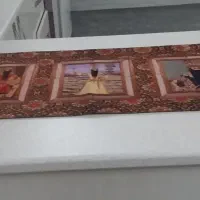 وسایل منزل|آینه|قم, مجیدیه|دیوار