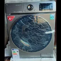 لباسشویی ال جی