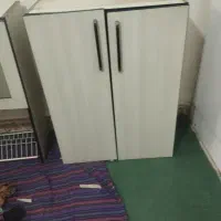 کابینت سفید