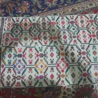 گلیم|گلیم، جاجیم، گبه|میانه, |دیوار