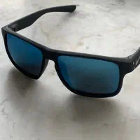 عینک آفتابی مردانه/اسپرت + یک عینک هدیه