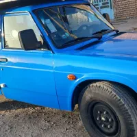 نیسان وانت|خودرو سواری و وانت|رومشکان, |دیوار