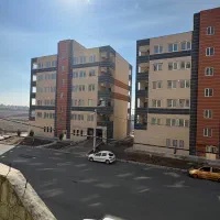فروش واحد کلید تحویل /۸۵متری