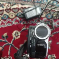 دوربین سونی|دوربین عکاسی و فیلم‌برداری|رشت, کوی عرفان|دیوار