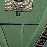 مانتو کتی|لباس|قم, ولیعصر|دیوار